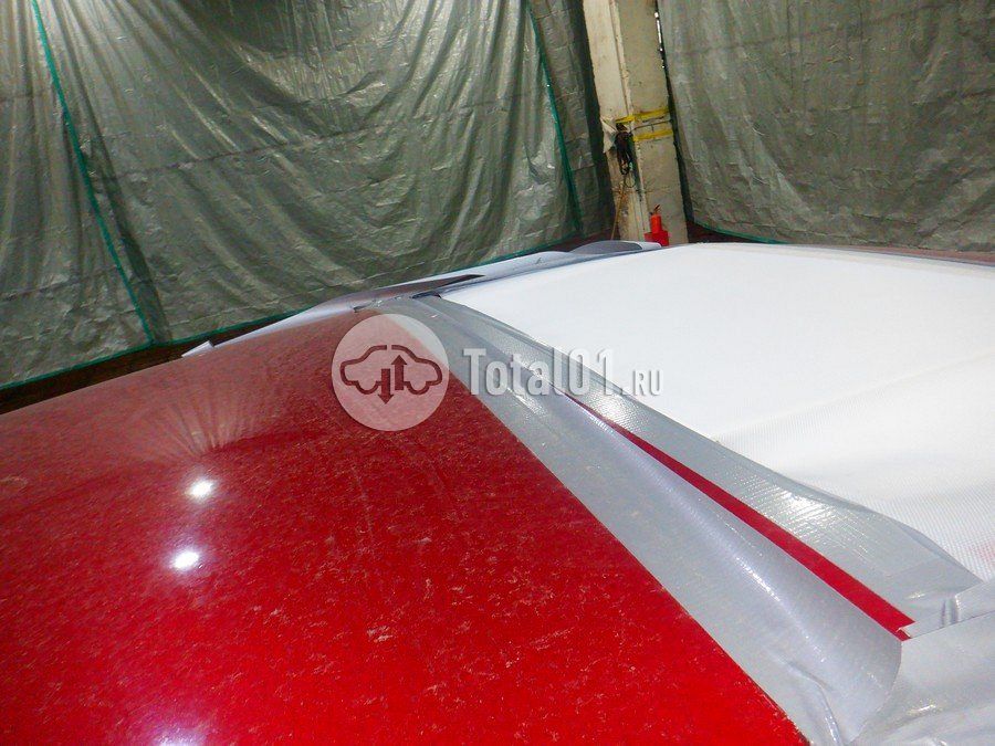 Фото Mazda CX-5 132