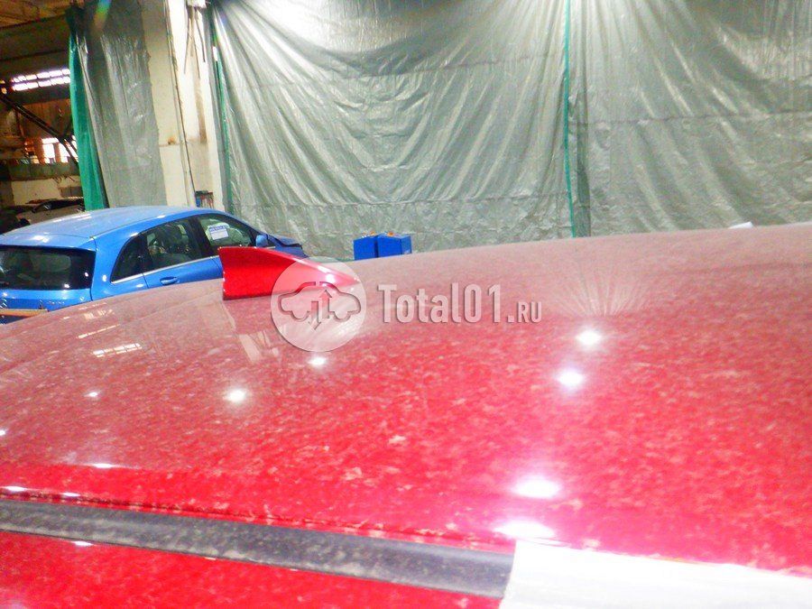 Фото Mazda CX-5 134