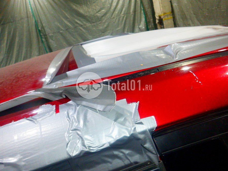 Фото Mazda CX-5 136