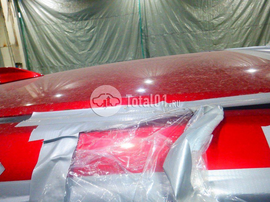 Фото Mazda CX-5 138