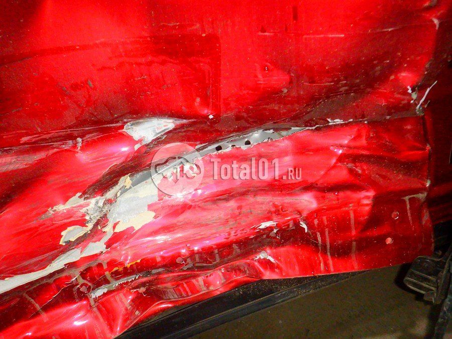 Фото Mazda CX-5 144