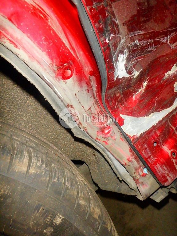 Фото Mazda CX-5 146