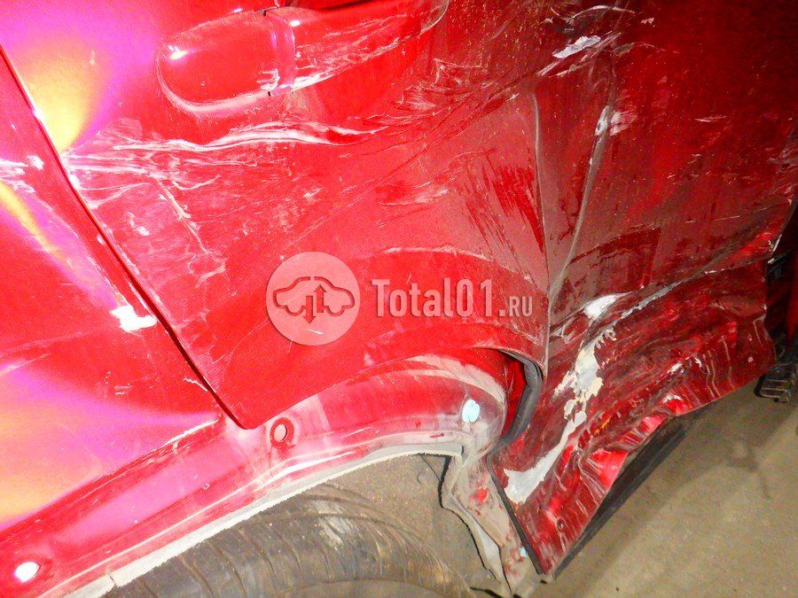 Фото Mazda CX-5 154