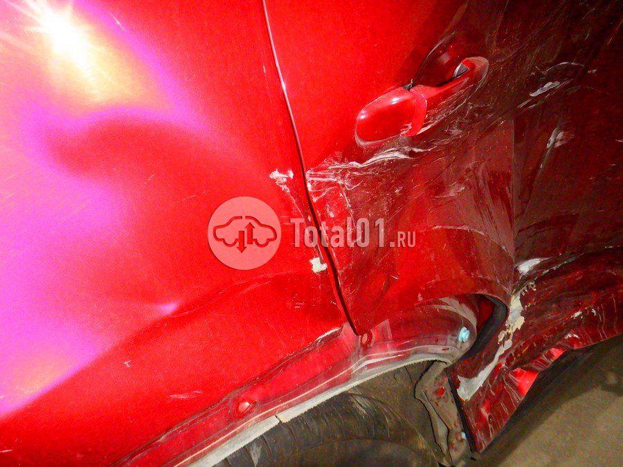 Фото Mazda CX-5 158