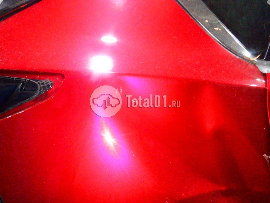 Фото Mazda CX-5 160