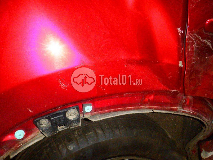 Фото Mazda CX-5 162