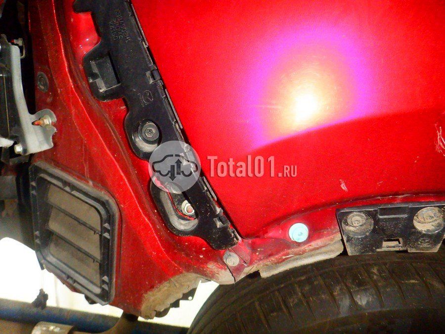 Фото Mazda CX-5 164