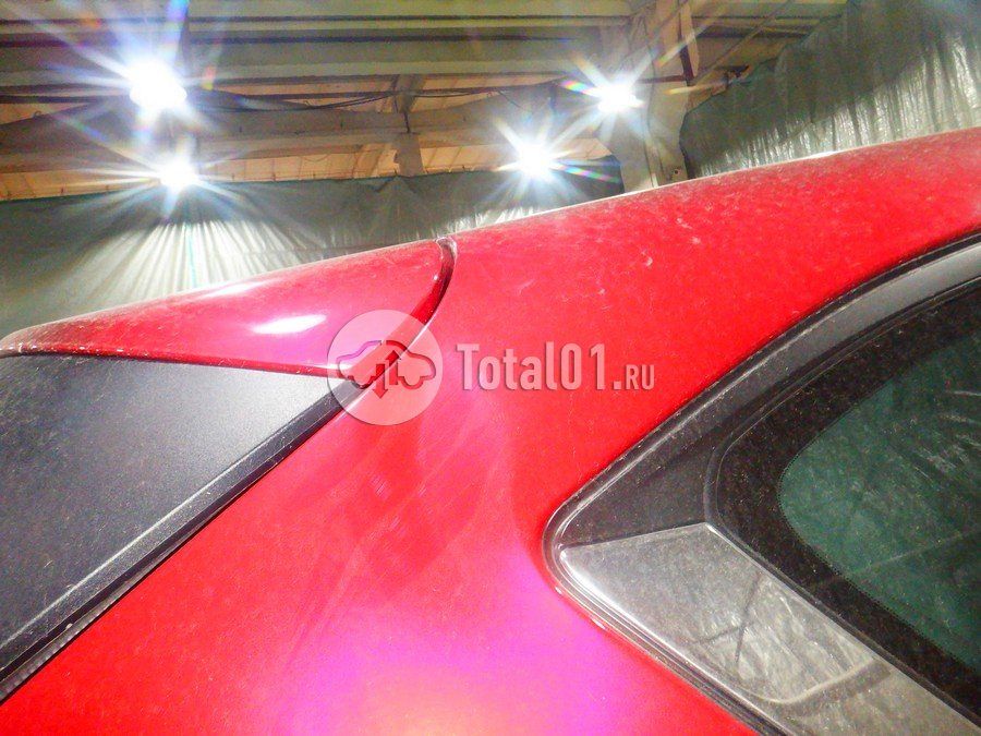 Фото Mazda CX-5 170