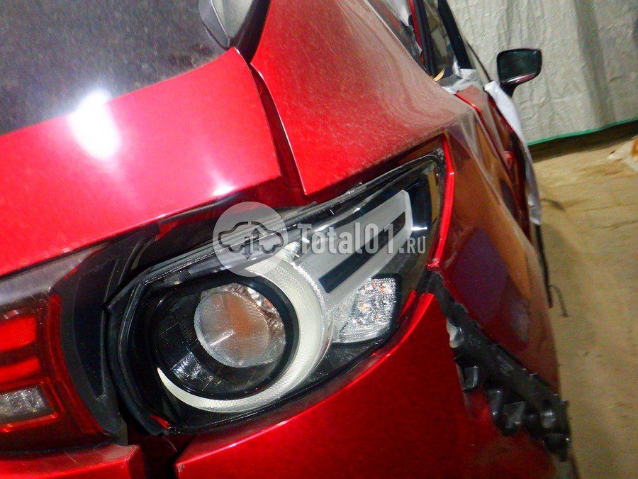 Фото Mazda CX-5 172