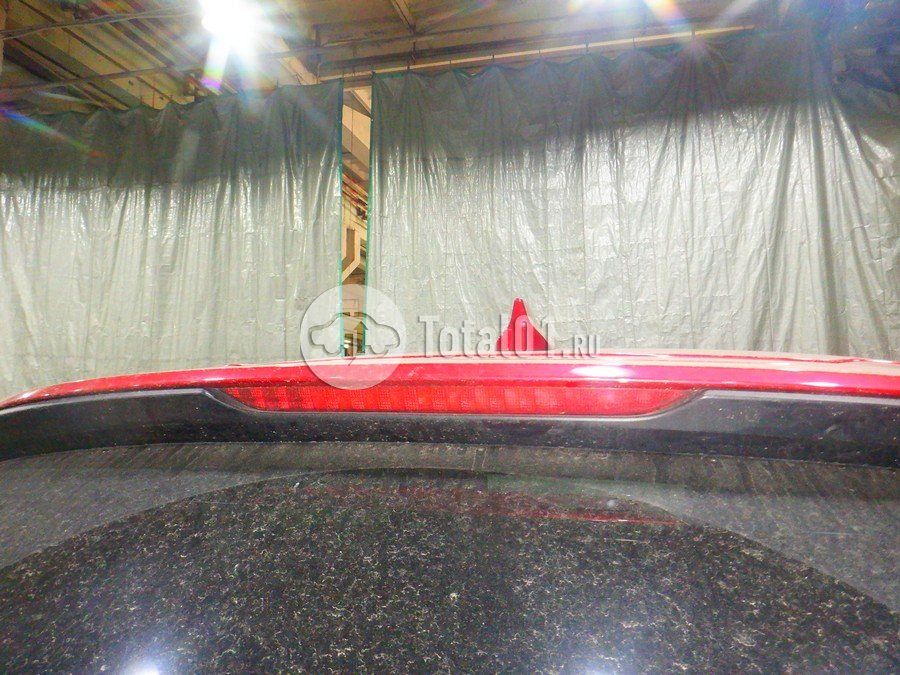 Фото Mazda CX-5 182