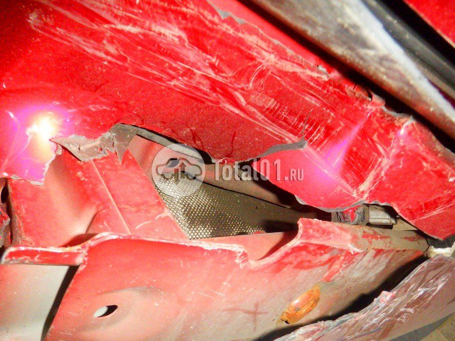 Фото Mazda CX-5 186