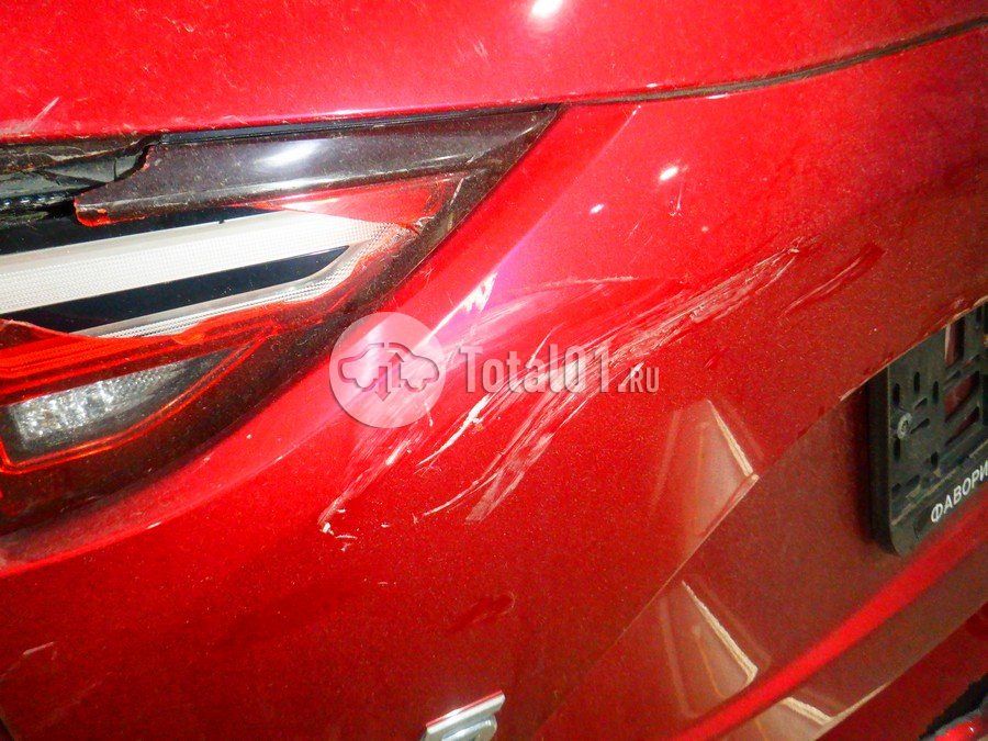 Фото Mazda CX-5 194