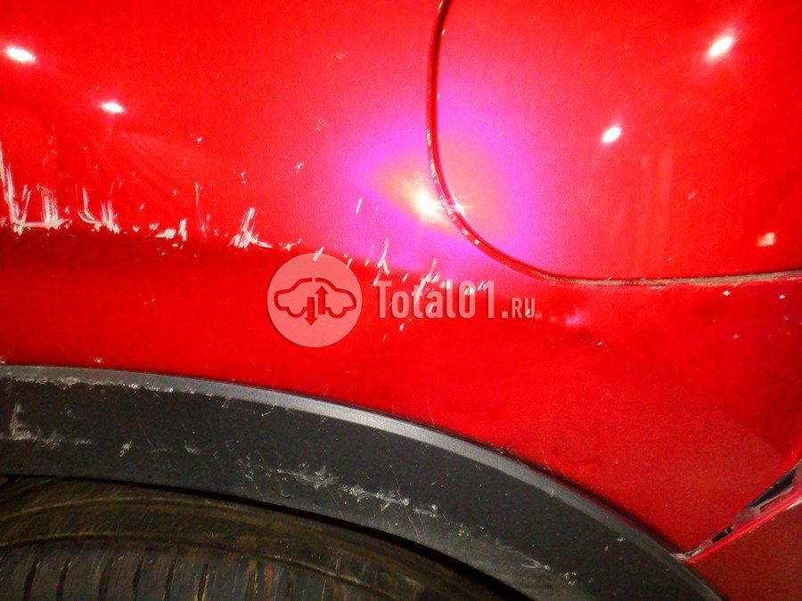 Фото Mazda CX-5 210