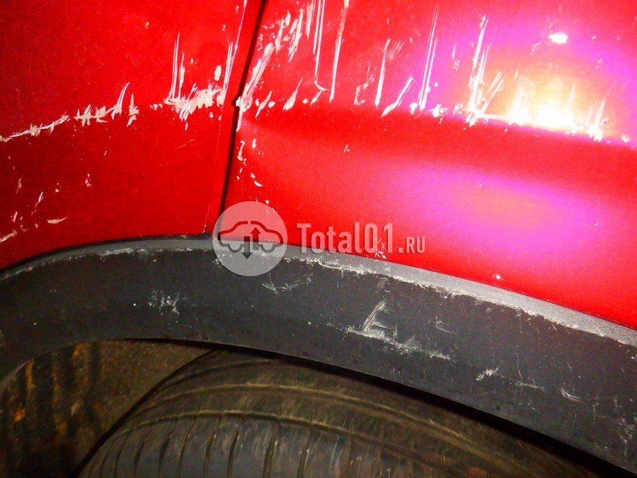 Фото Mazda CX-5 212