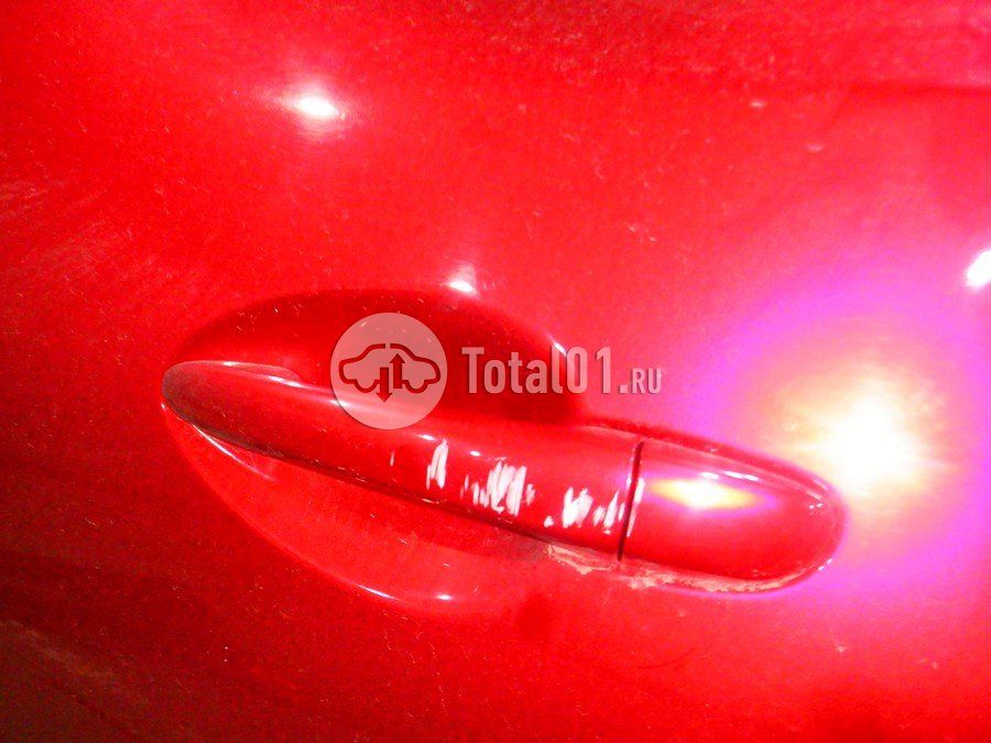 Фото Mazda CX-5 218