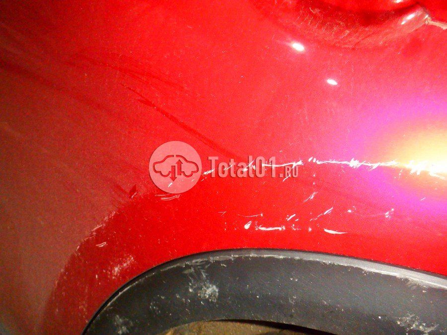 Фото Mazda CX-5 220