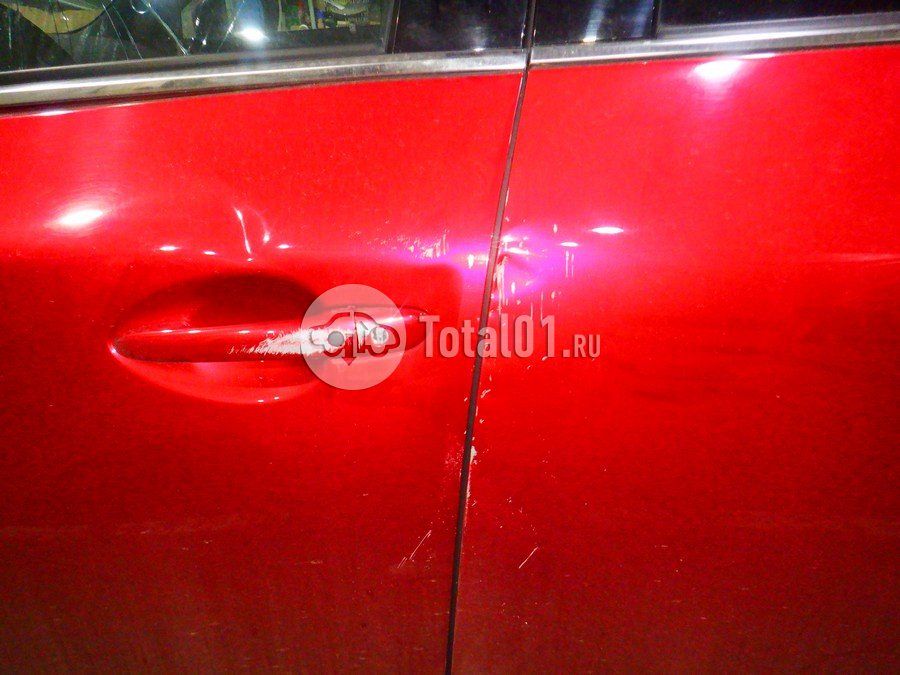 Фото Mazda CX-5 224