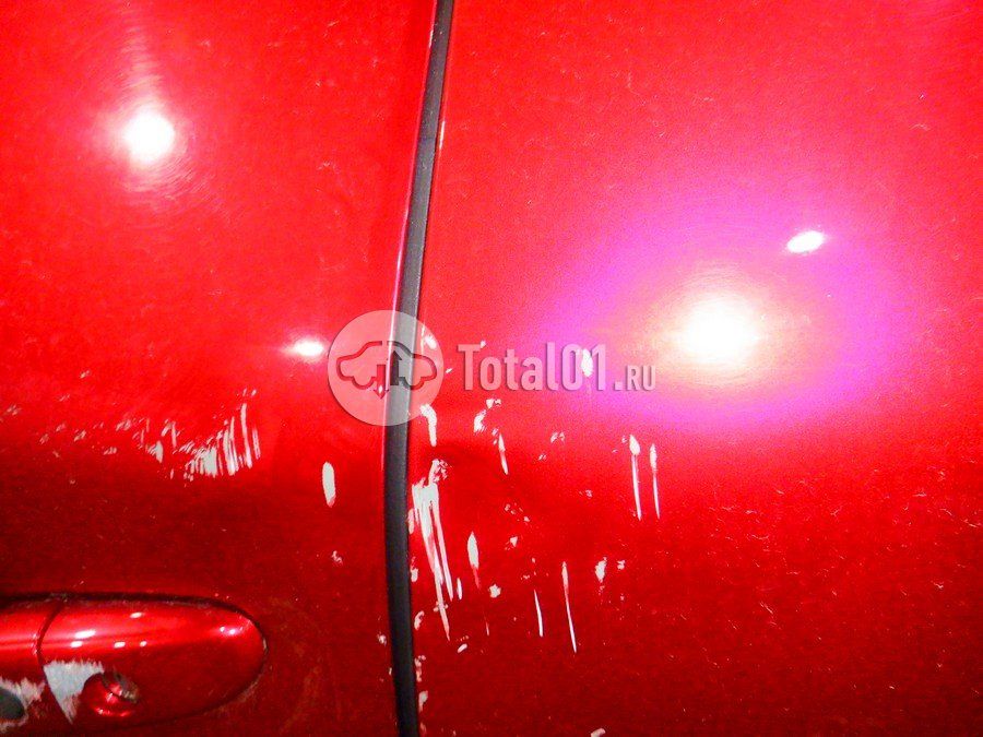 Фото Mazda CX-5 226