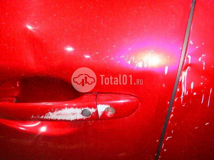 Фото Mazda CX-5 228