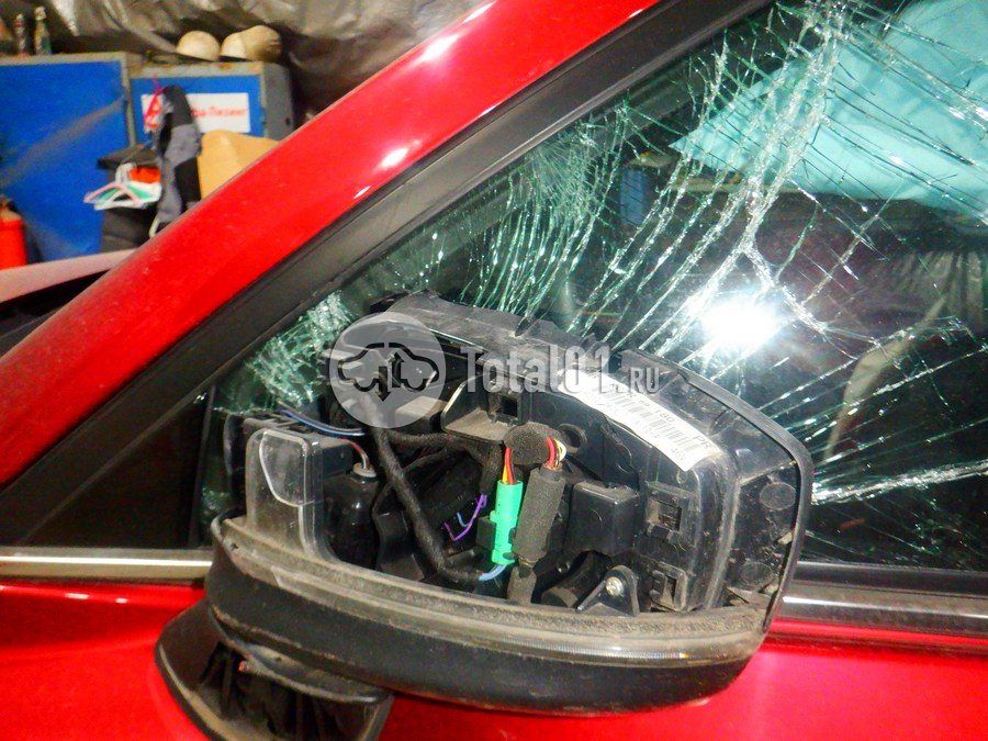 Фото Mazda CX-5 232