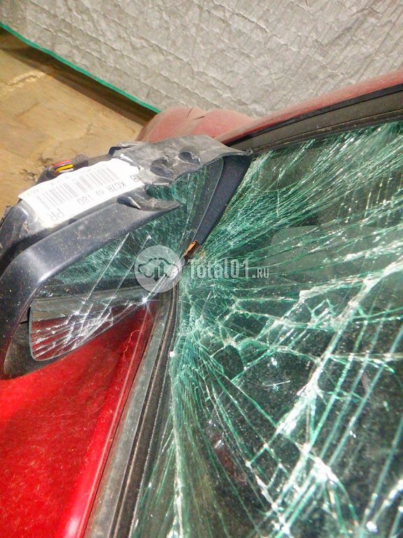 Фото Mazda CX-5 234