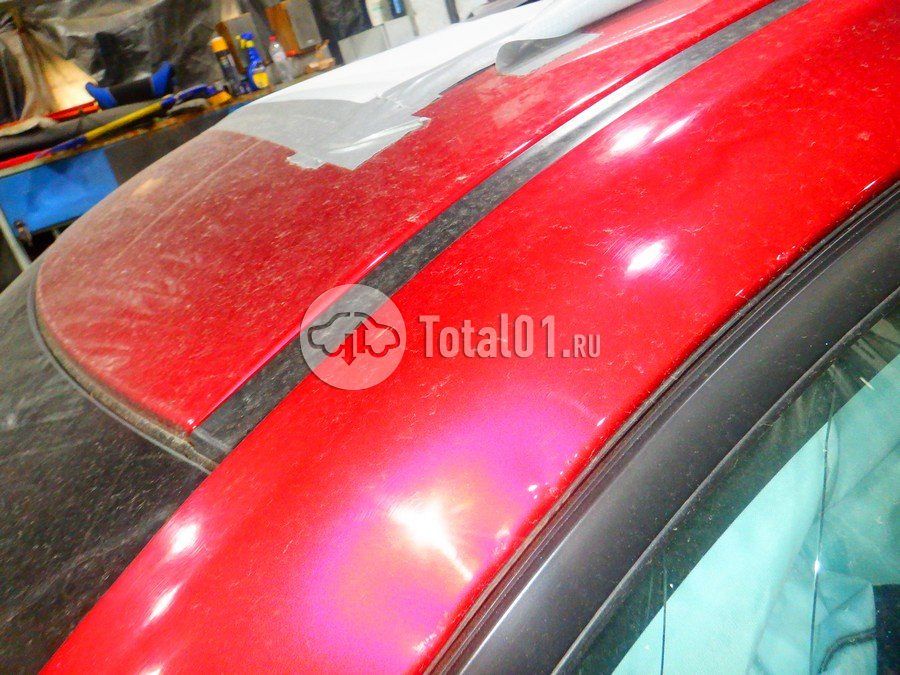 Фото Mazda CX-5 236