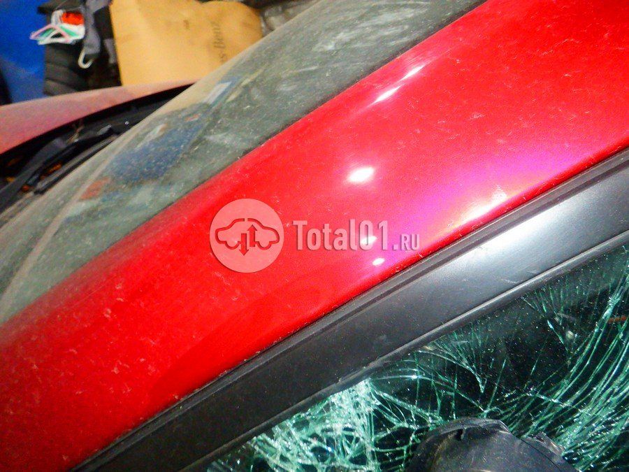 Фото Mazda CX-5 240