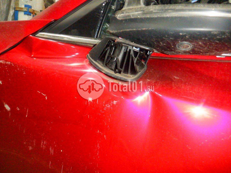 Фото Mazda CX-5 242