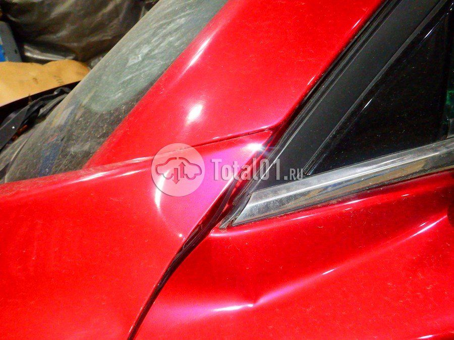 Фото Mazda CX-5 246