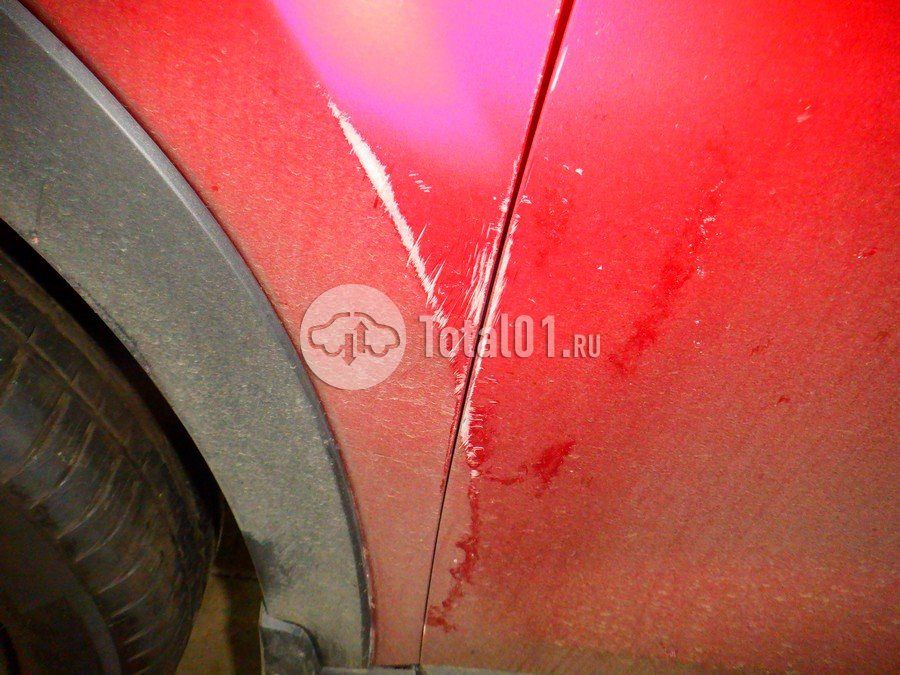 Фото Mazda CX-5 248