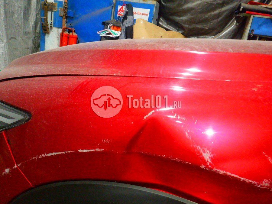 Фото Mazda CX-5 252