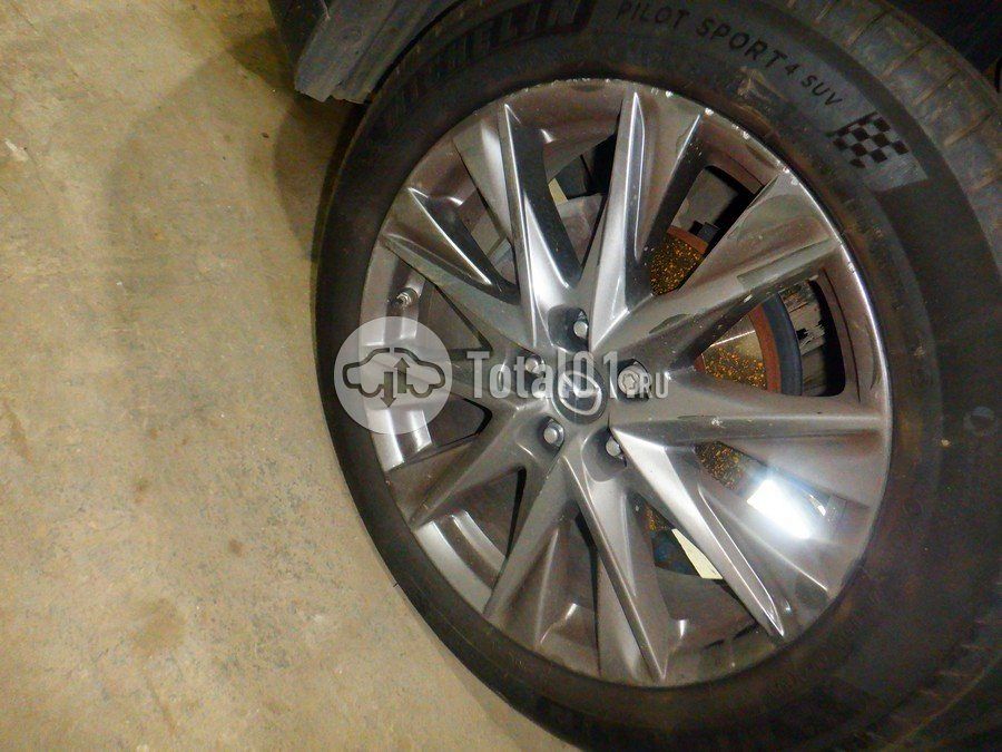 Фото Mazda CX-5 254