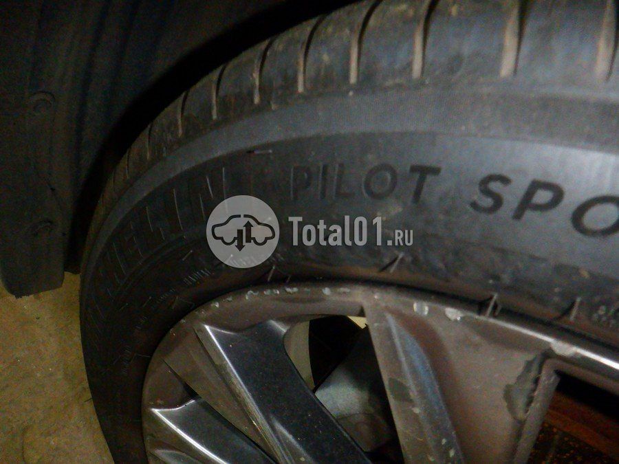 Фото Mazda CX-5 256