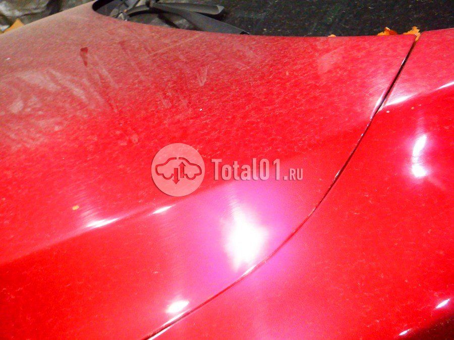 Фото Mazda CX-5 258