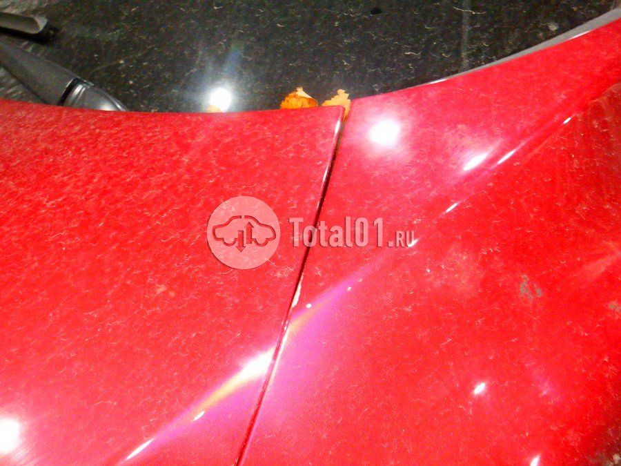 Фото Mazda CX-5 260