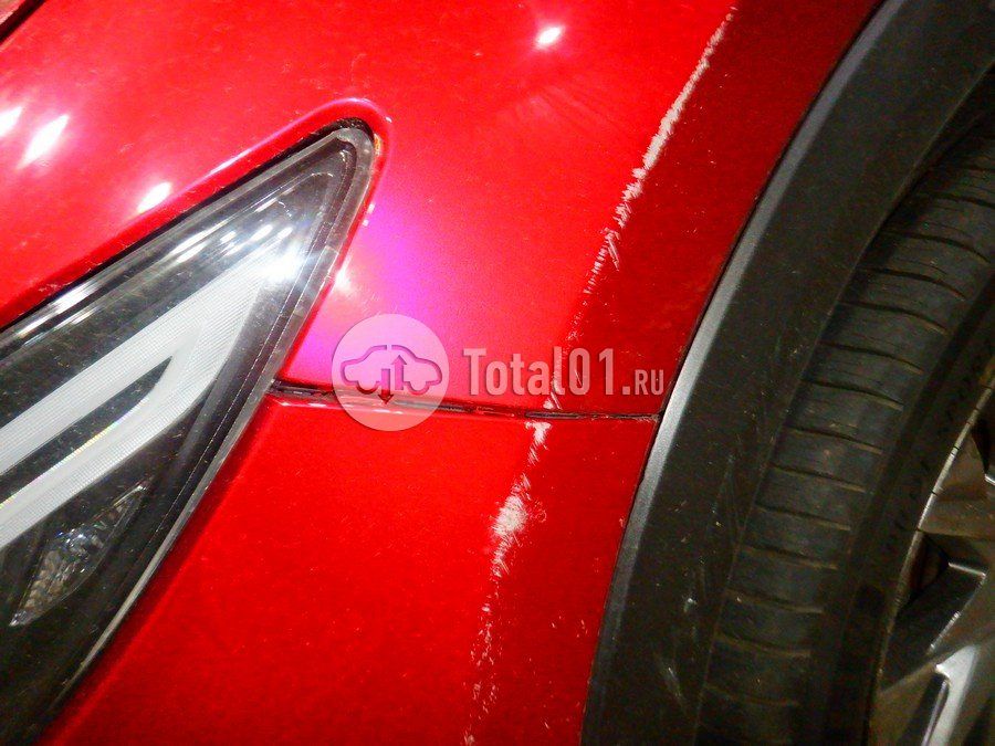 Фото Mazda CX-5 262