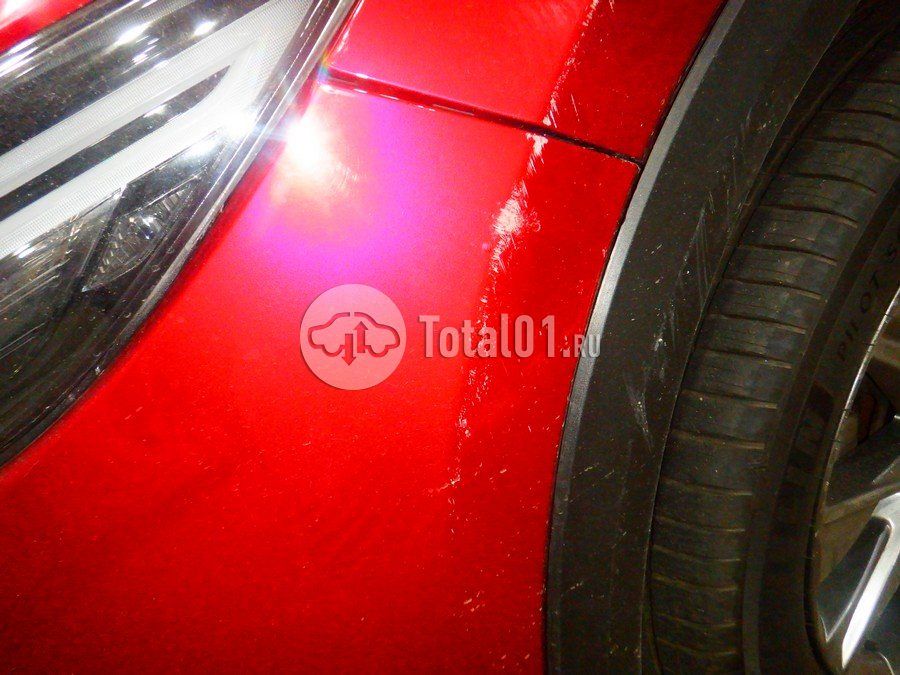 Фото Mazda CX-5 264