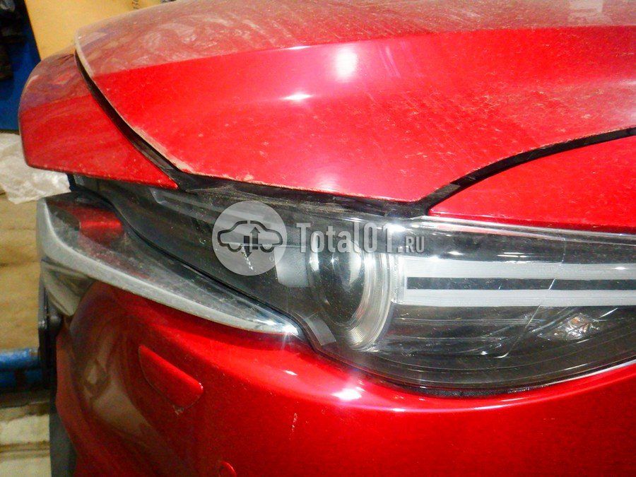 Фото Mazda CX-5 266