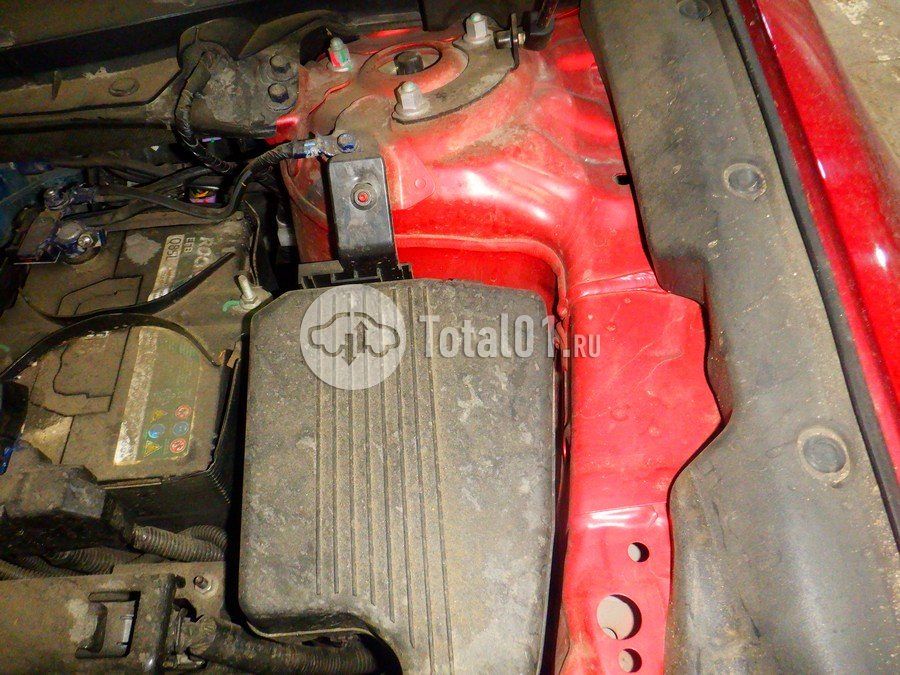 Фото Mazda CX-5 276