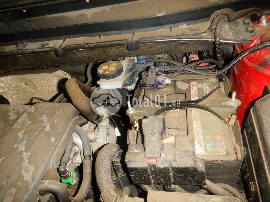 Фото Mazda CX-5 278