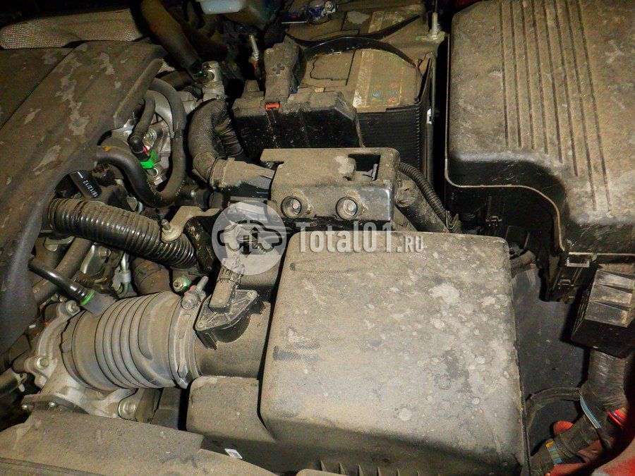 Фото Mazda CX-5 280