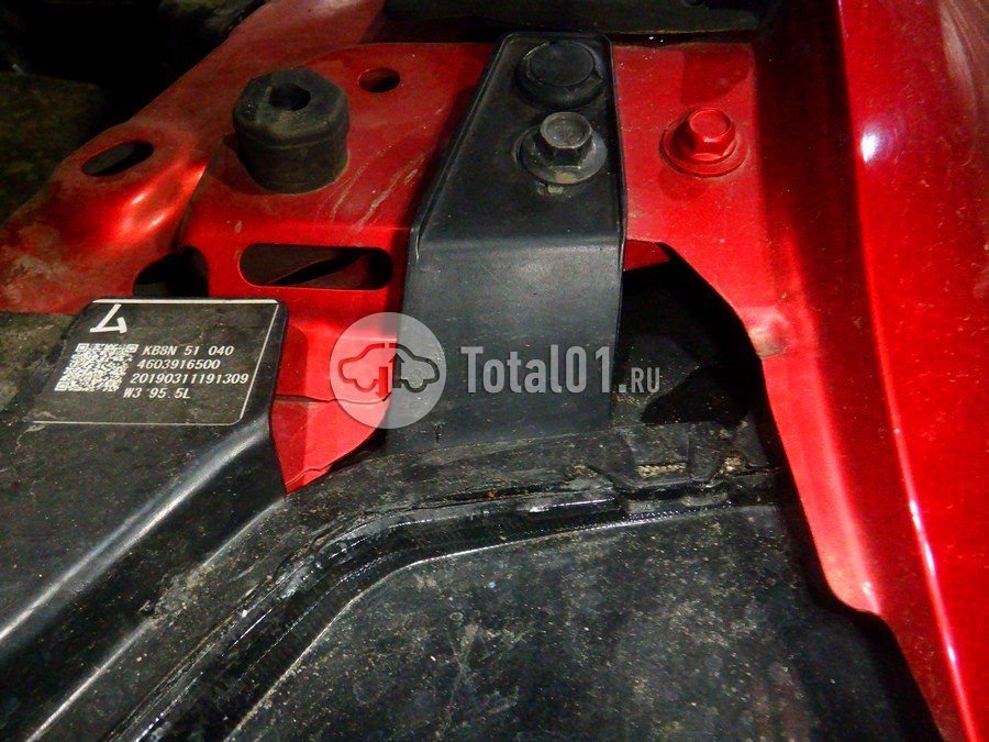 Фото Mazda CX-5 286