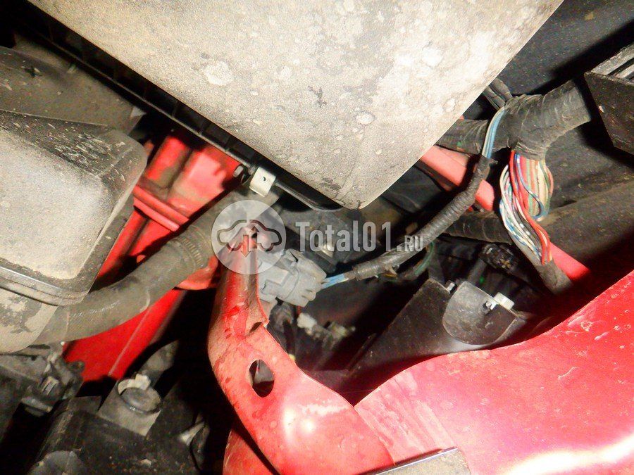 Фото Mazda CX-5 290