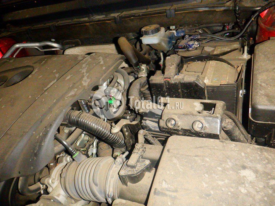 Фото Mazda CX-5 292