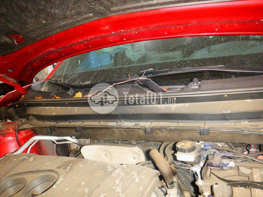 Фото Mazda CX-5 294