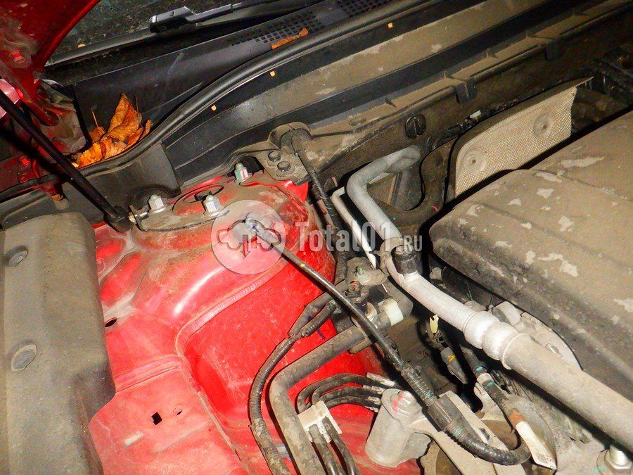 Фото Mazda CX-5 300