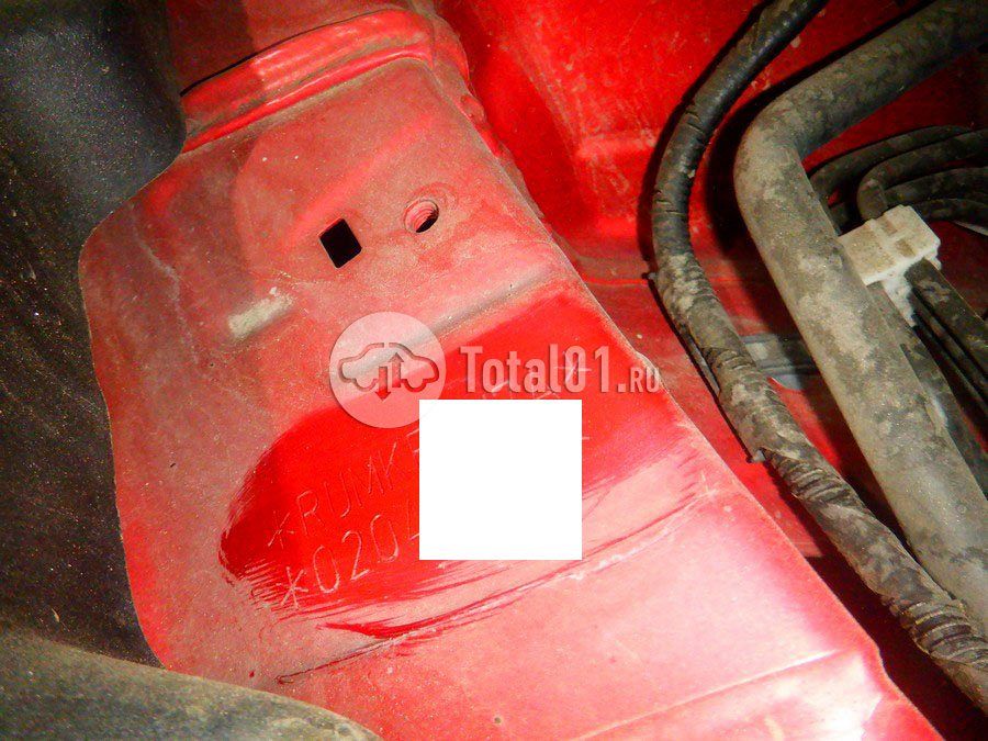 Фото Mazda CX-5 302