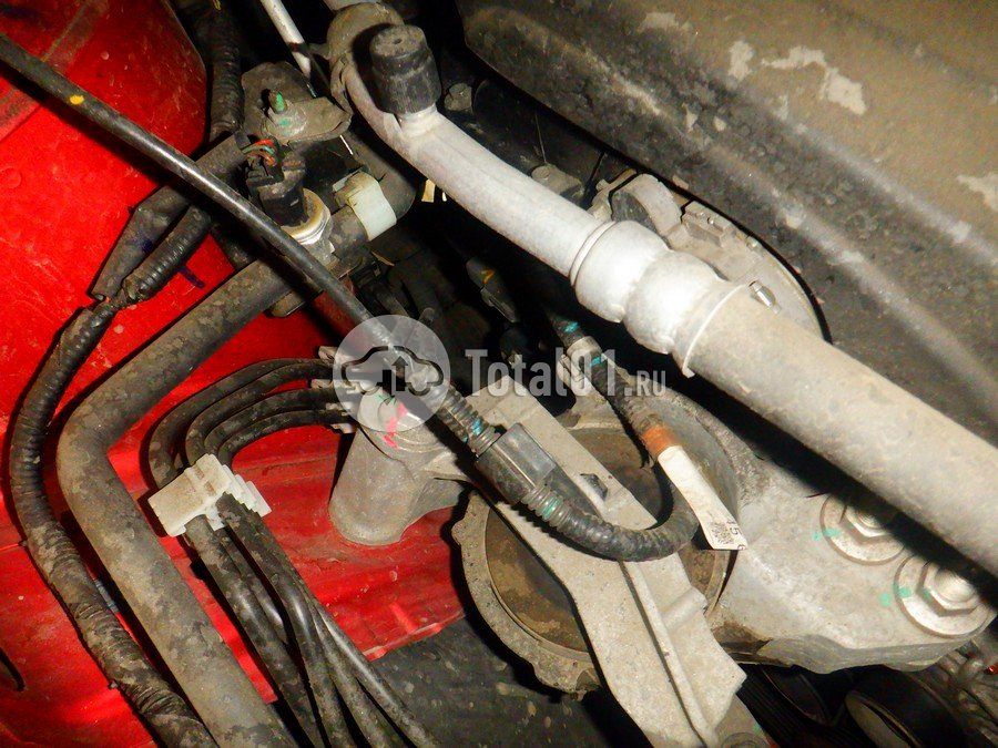 Фото Mazda CX-5 304