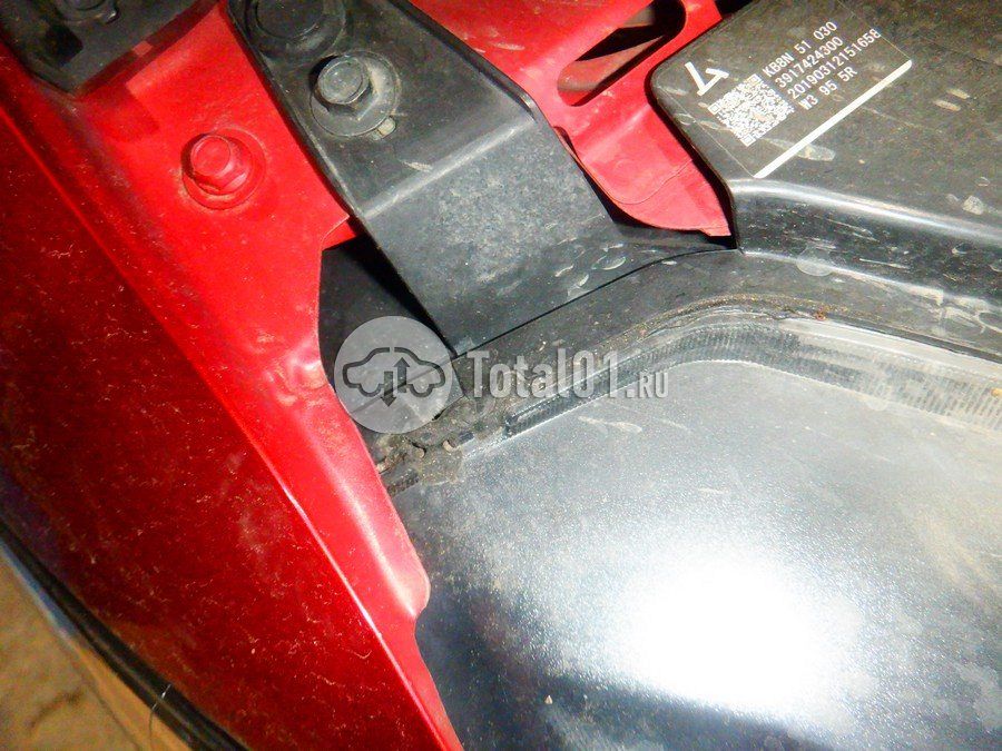 Фото Mazda CX-5 312