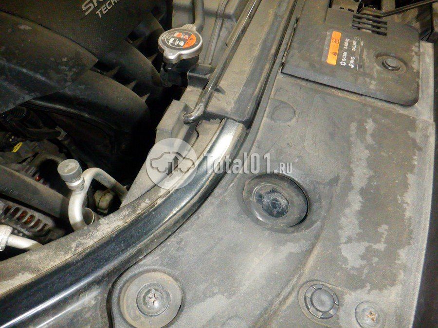 Фото Mazda CX-5 316